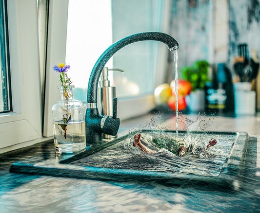 What are the benefits of a cup washer?