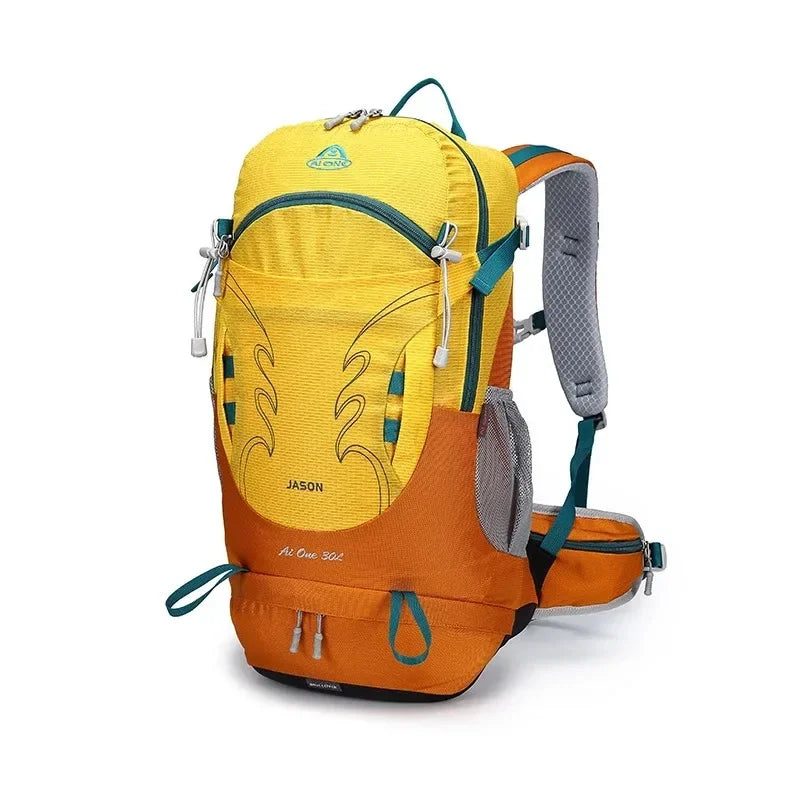 30L Hiking Backpack for Men