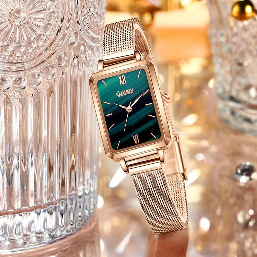 Quartz Watch