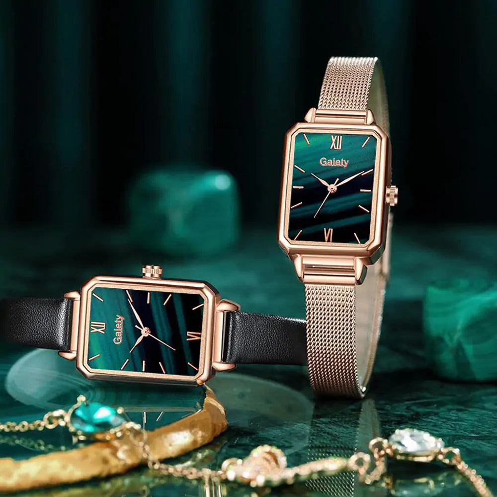 Square Watch