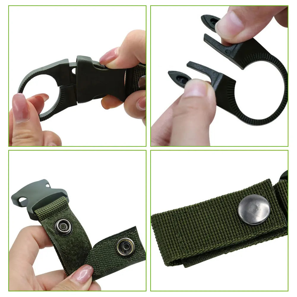 1 pc Tactical Hanging Buckle