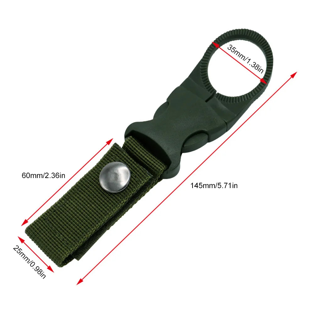 1 pc Tactical Hanging Buckle
