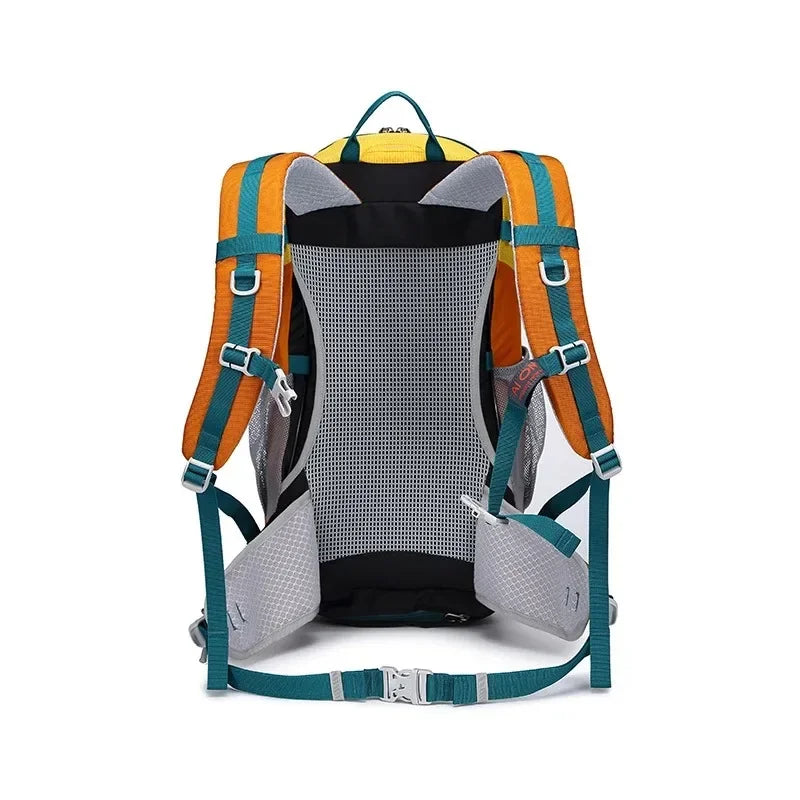 30L Hiking Backpack for Men