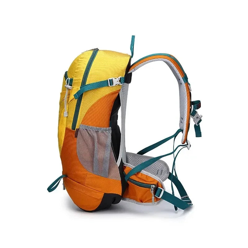 30L Hiking Backpack for Men