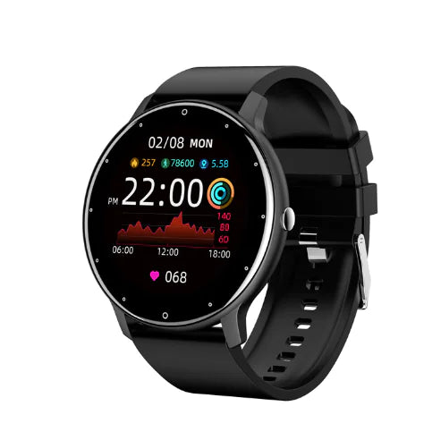 Smart Watch Men Fitness Bracelet