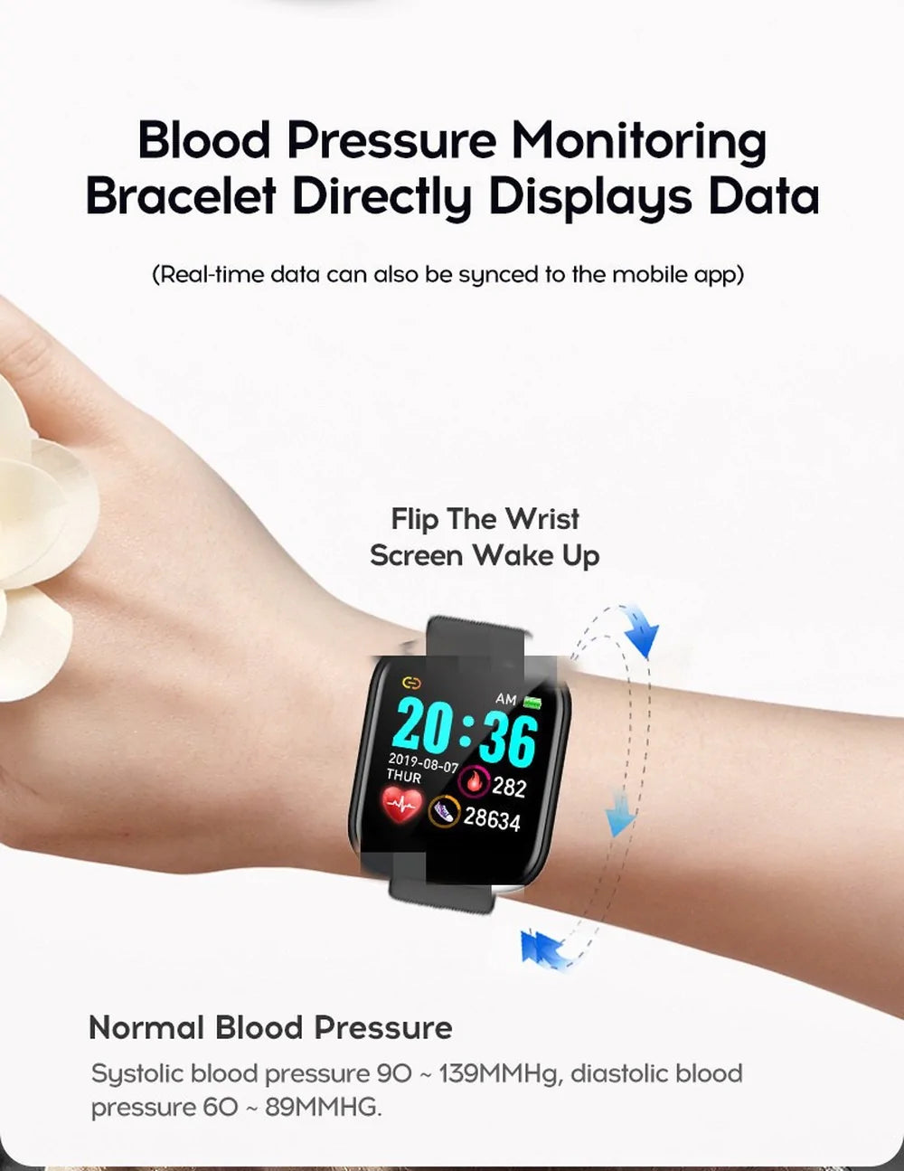 Smart Watches
