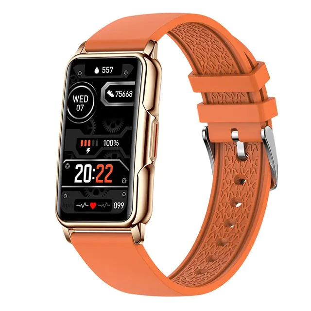 2024 New Sports Smart Watch