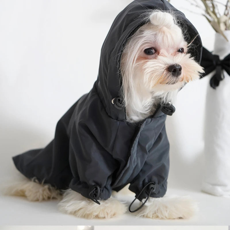 ReflectaPup Winter Dog Jacket