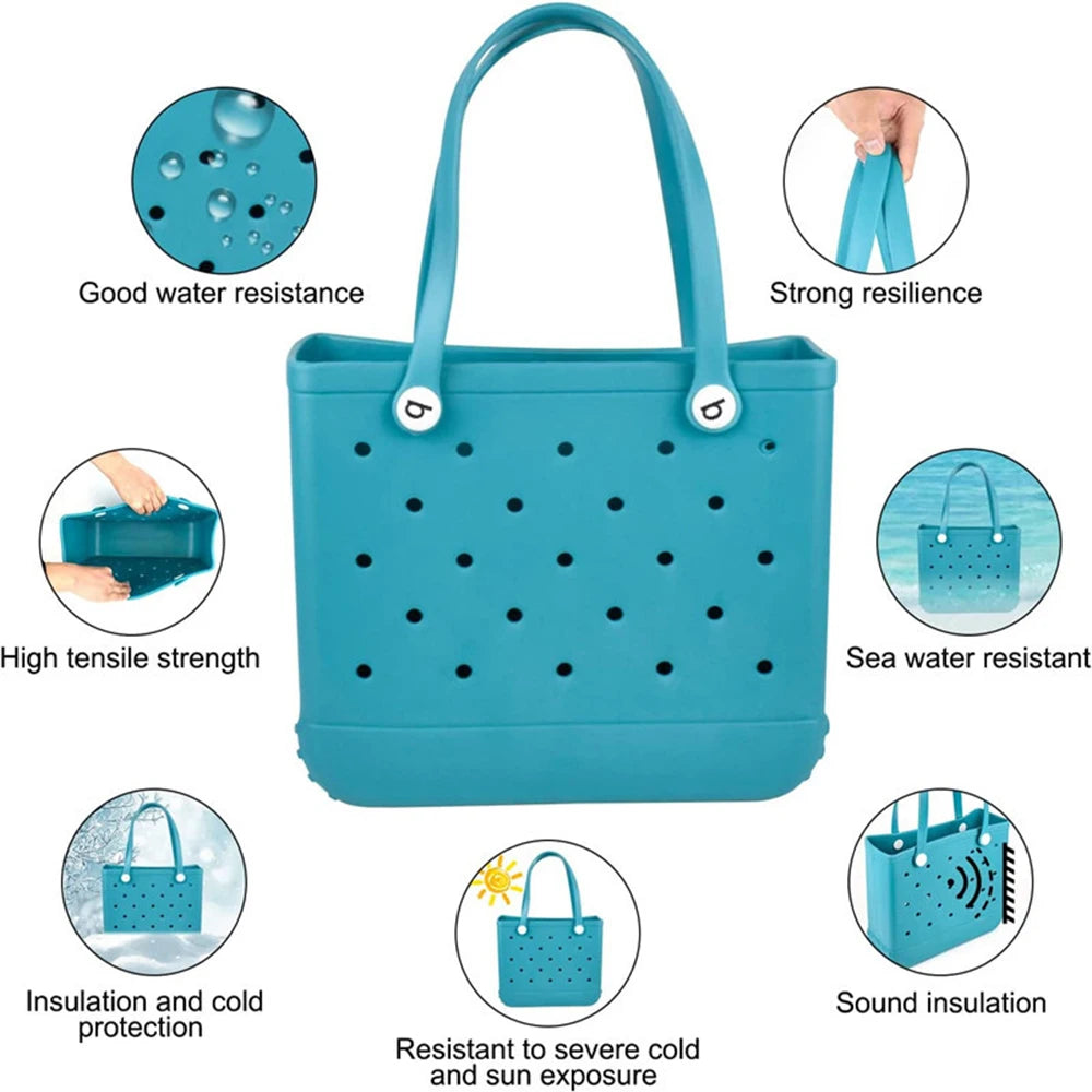 EVA Waterproof Beach Boat Bag