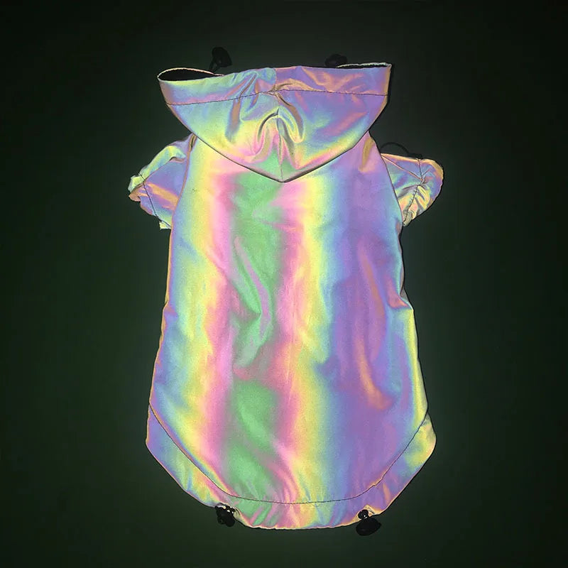 ReflectaPup Winter Dog Jacket