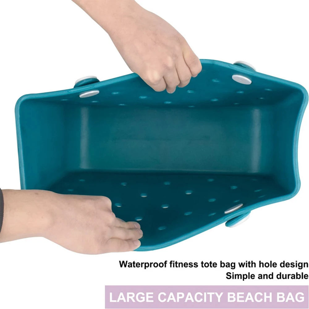 EVA Waterproof Beach Boat Bag