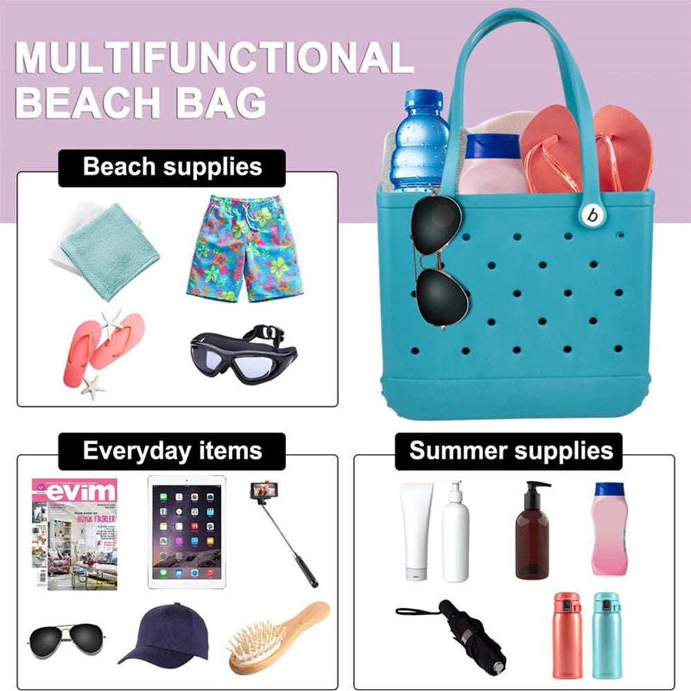 EVA Waterproof Beach Boat Bag