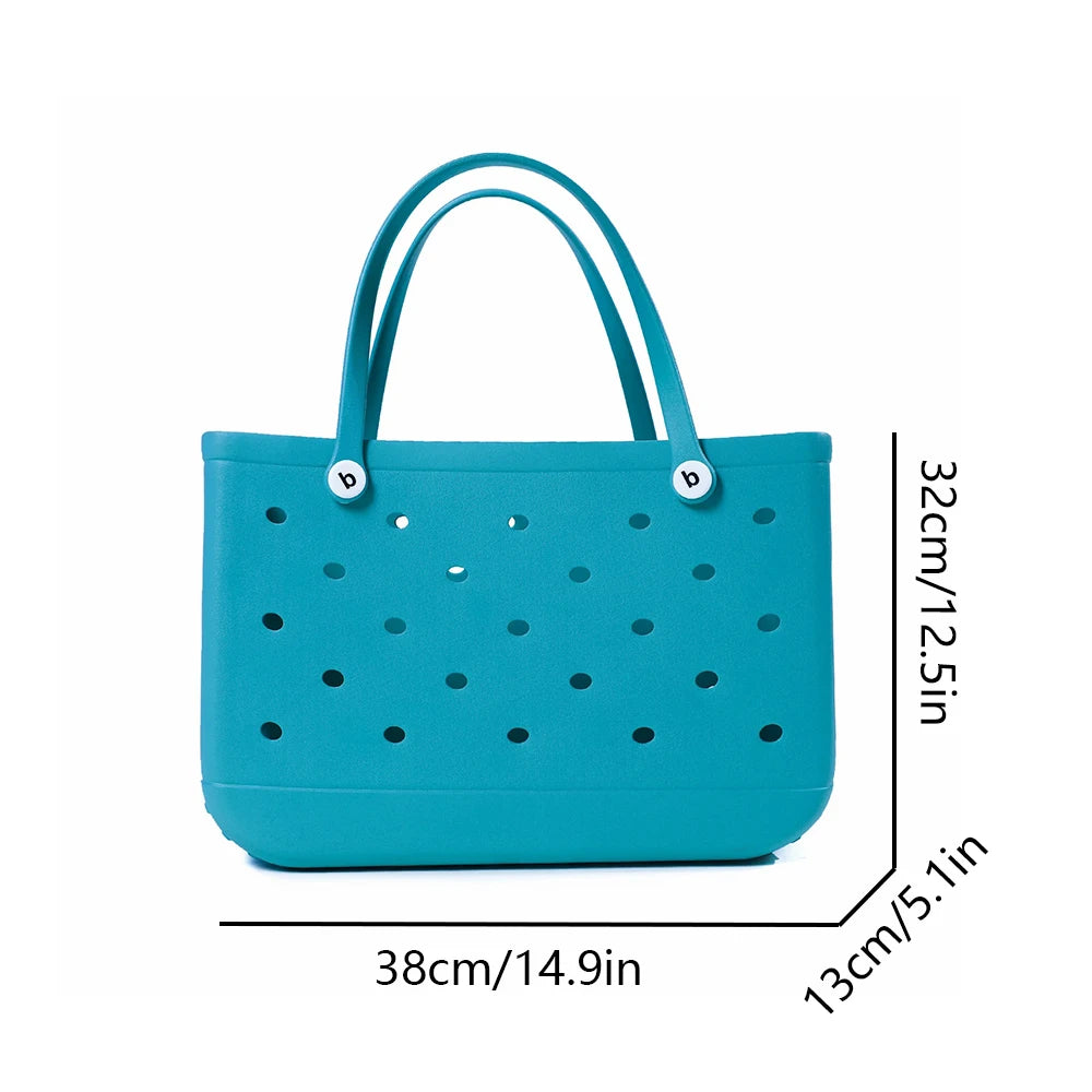 EVA Waterproof Beach Boat Bag