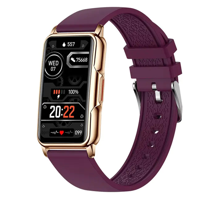 2024 New Sports Smart Watch