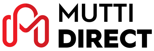 Mutti Direct logo