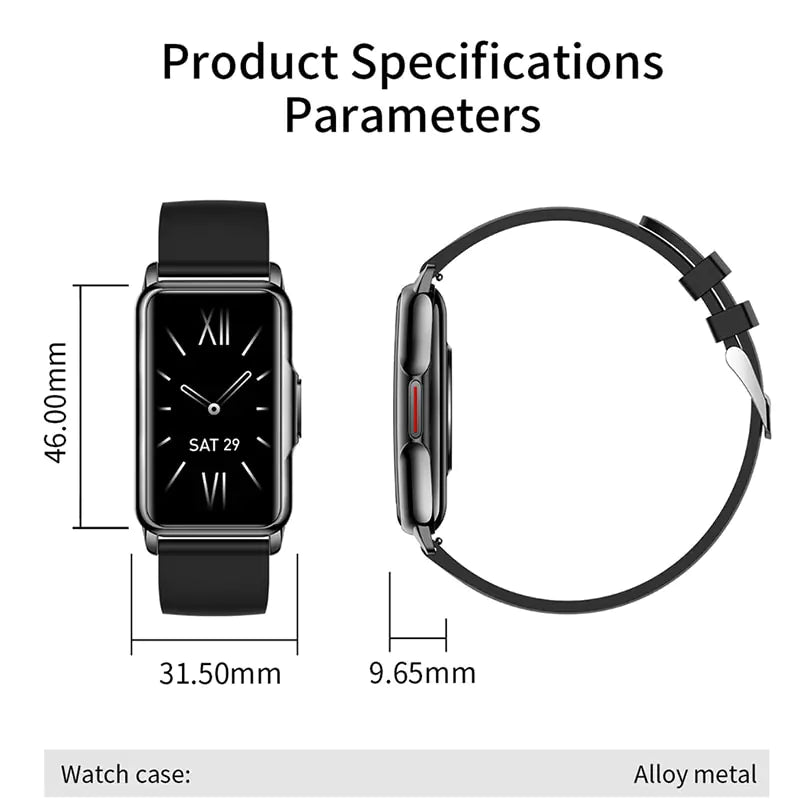 2024 New Sports Smart Watch