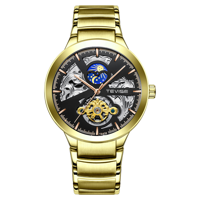 What is the Meaning of Mechanical Watch