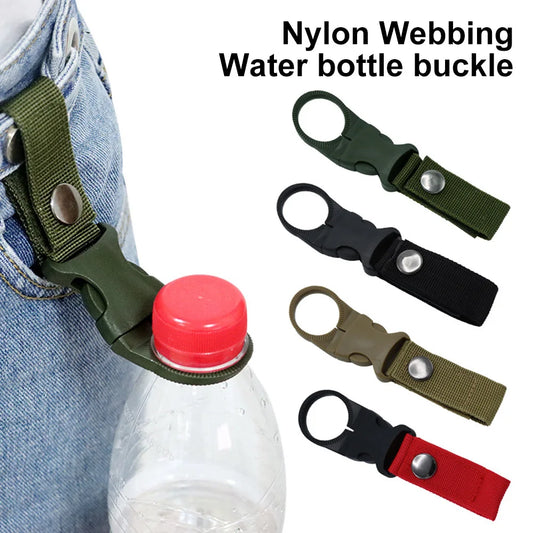 1 pc Tactical Hanging Buckle