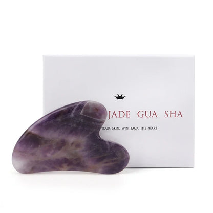 Gua Sha Facial Massage Roller