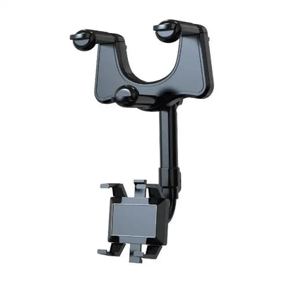 360 Rotatable Smart Phone Car Holder