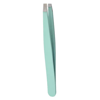 Stainless Steel Eyebrow Hair Removal Tweezers