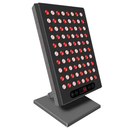 Versatile Dual-Wavelength LED Therapy Panel