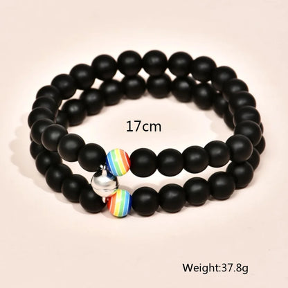 Magnetic Couple Bracelets For Lovers