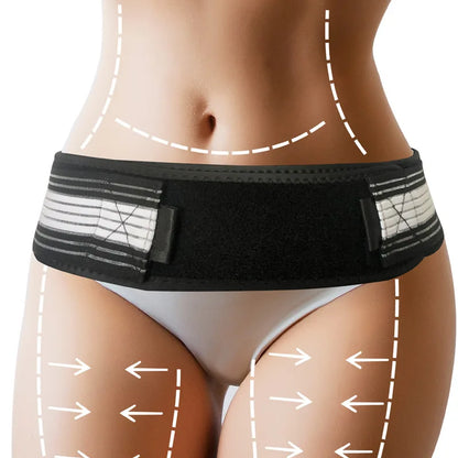 ComfortPro Pelvic Support Belt