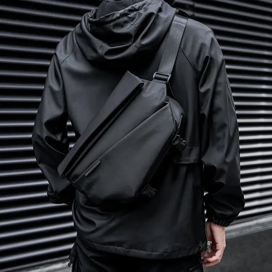 MOYYI Magnetic Crossbody Bag