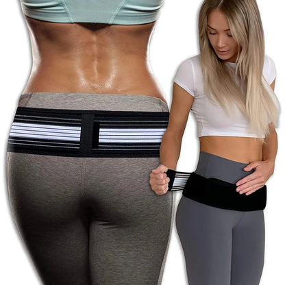 ComfortPro Pelvic Support Belt