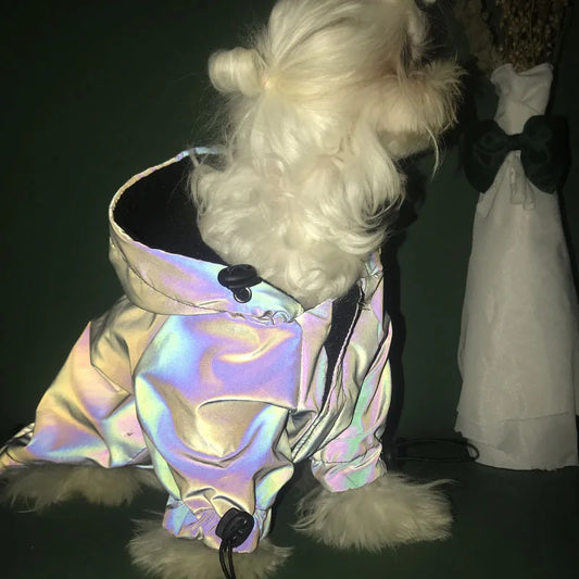 ReflectaPup Winter Dog Jacket