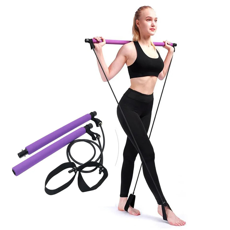 Multifunctional Body Bar Pilates