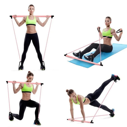 Multifunctional Body Bar Pilates