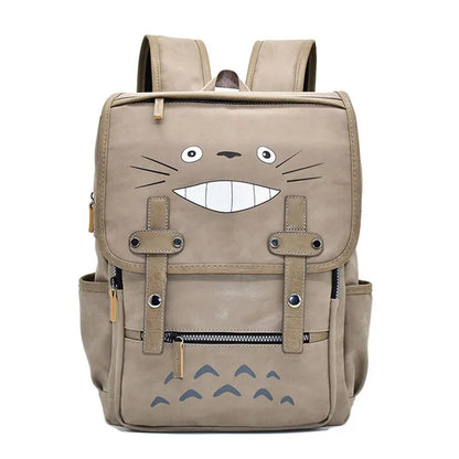 Naruto Fairy Tail Backpack