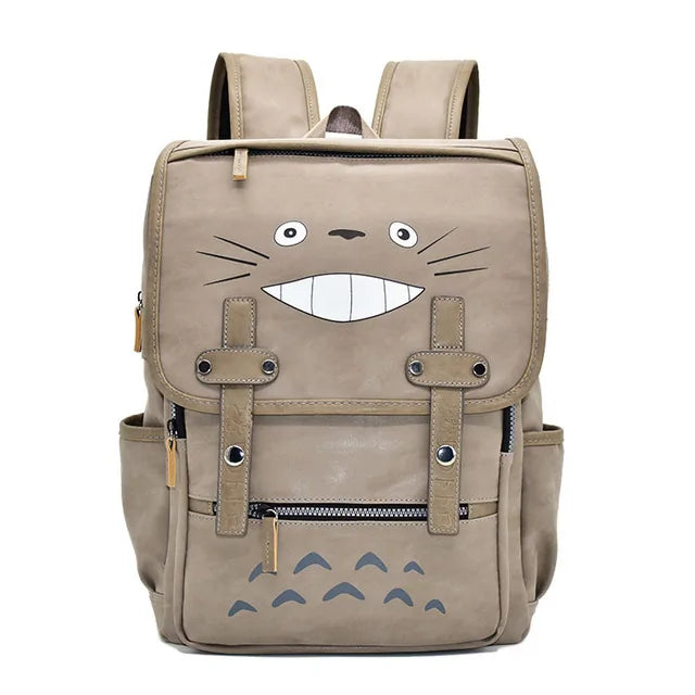 Naruto Fairy Tail Backpack