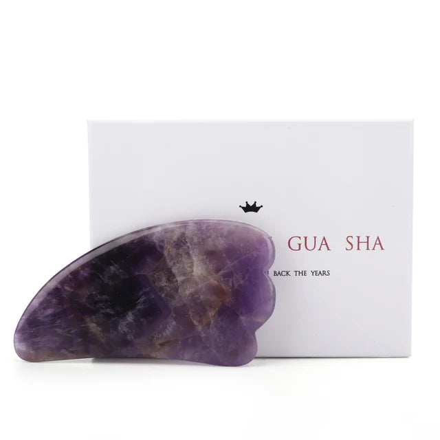 Gua Sha Facial Massage Roller