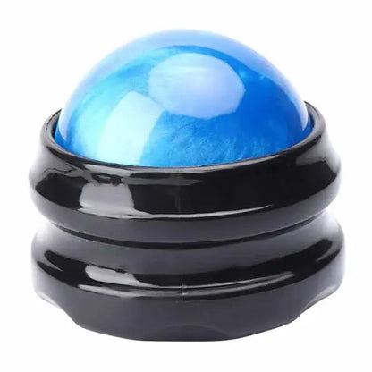 Versatile Handheld Self-Massage Ball