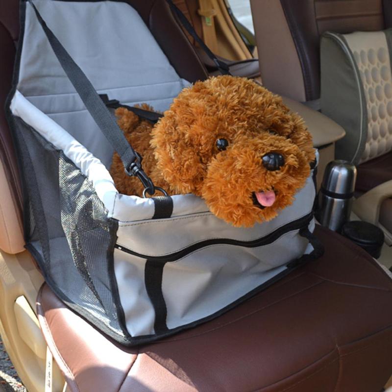 Waterproof Folding Dog Carrier Seat