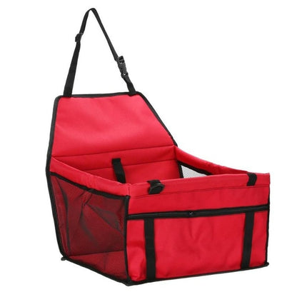 Waterproof Folding Dog Carrier Seat