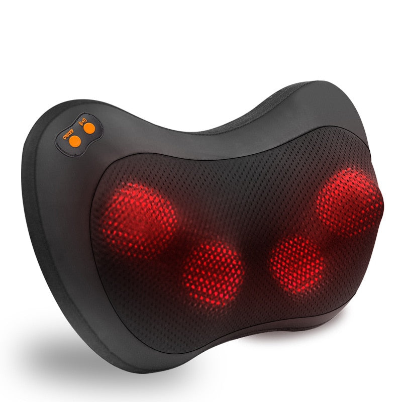 Electric Massage Pillow