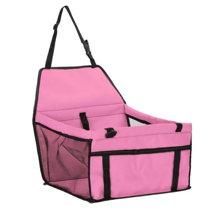 Waterproof Folding Dog Carrier Seat