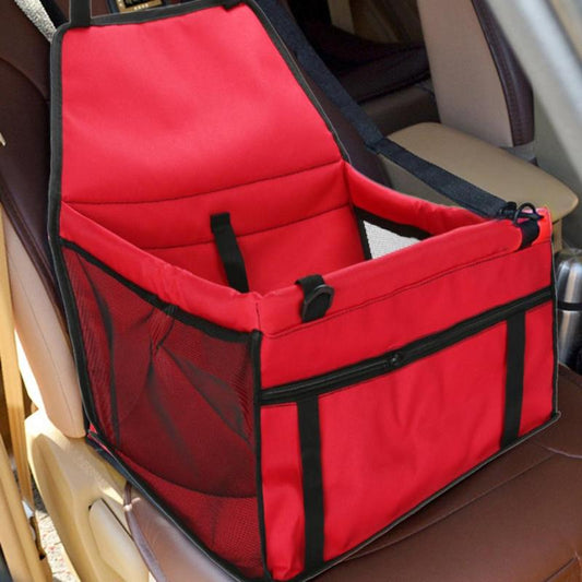 Waterproof Folding Dog Carrier Seat