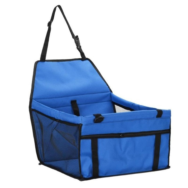 Waterproof Folding Dog Carrier Seat