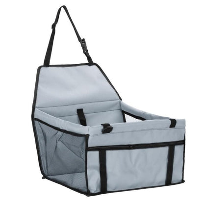 Waterproof Folding Dog Carrier Seat